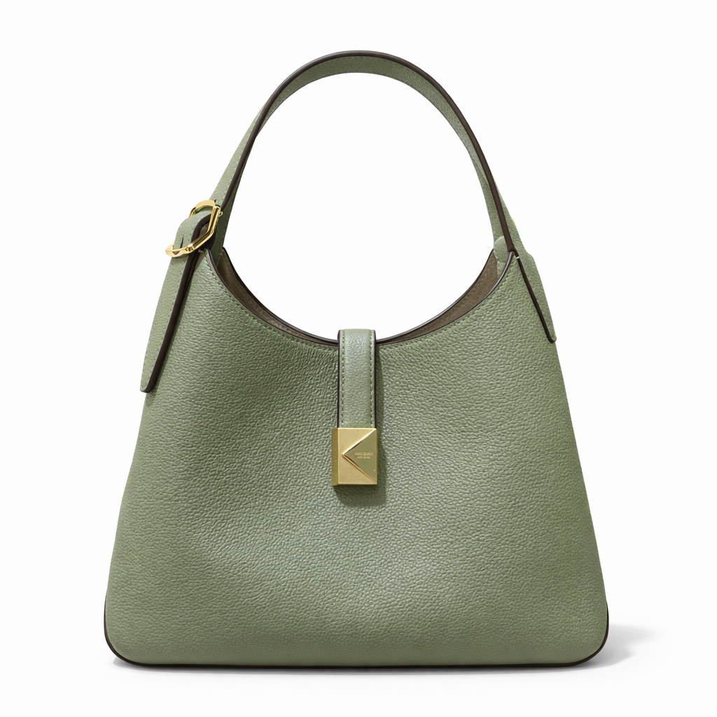Deco Crossbody Tote Bag