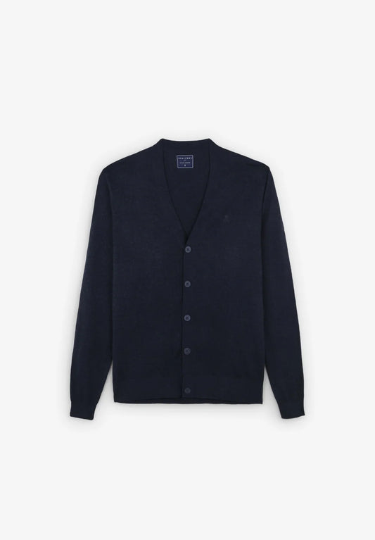 Scnos Basic Cardigan