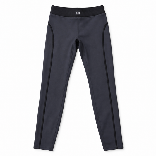 Airlift High-Waist 7/8 Line Up Legging