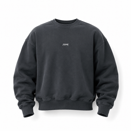 Jsc Vintage Crewneck