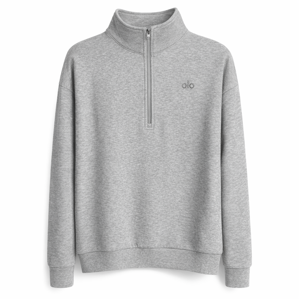 Accolade 1/4 Zip Pullover