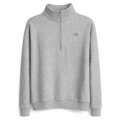 Accolade 1/4 Zip Pullover