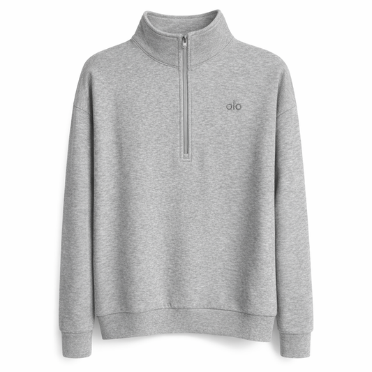 Accolade 1/4 Zip Pullover