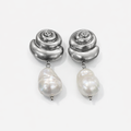 Beachside Drop Earrings