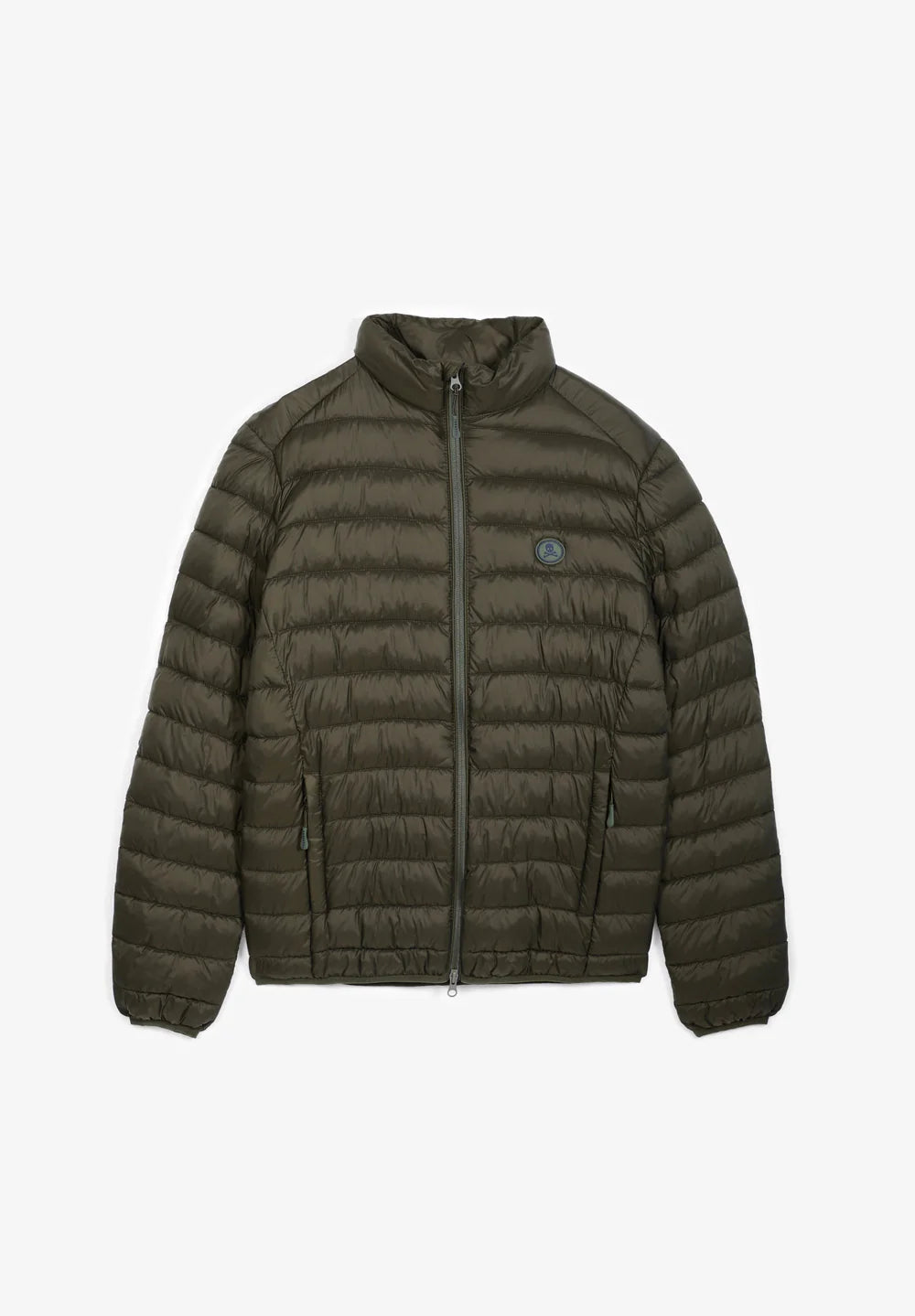 Scnos Gstaad Jacket