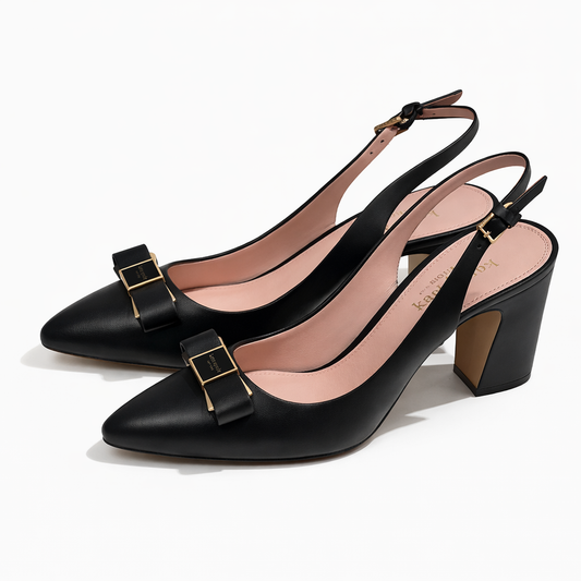 Bowdie Sling Black 6   B