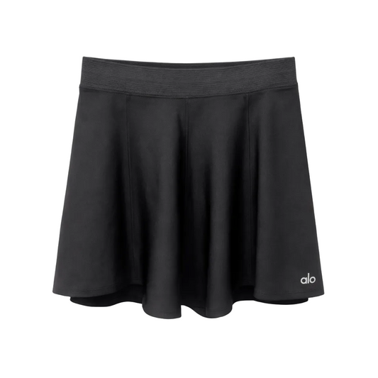 Airlift Down The Line Tennis Skirt