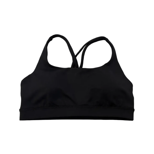 Lululemon Energy Bra