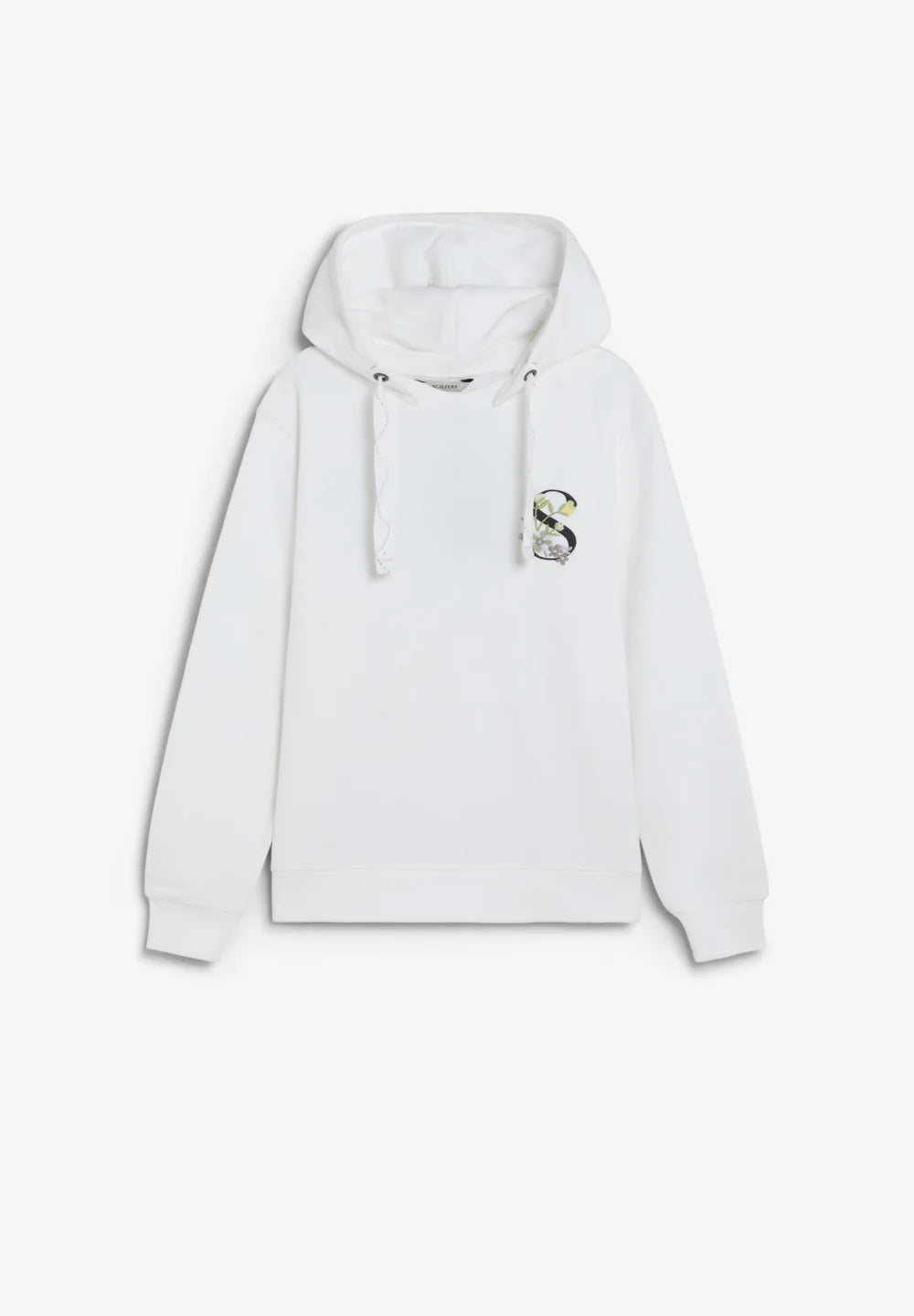 Scgarden Hoodie Girls