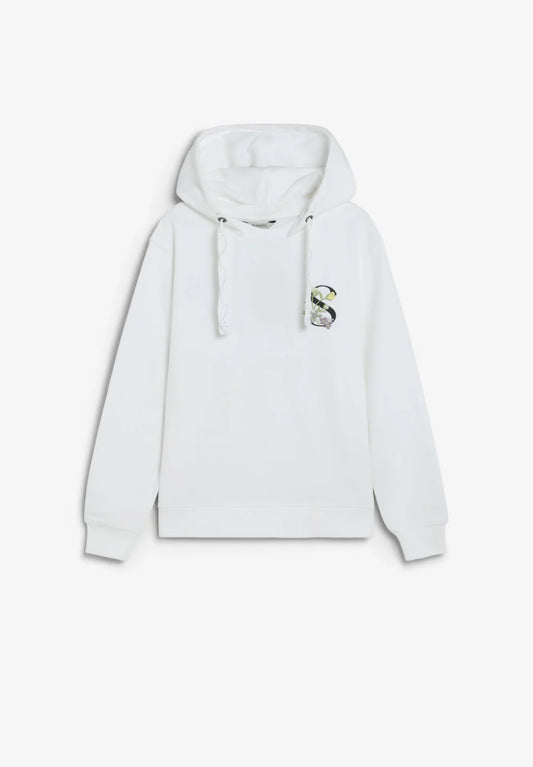 Scgarden Hoodie Girls