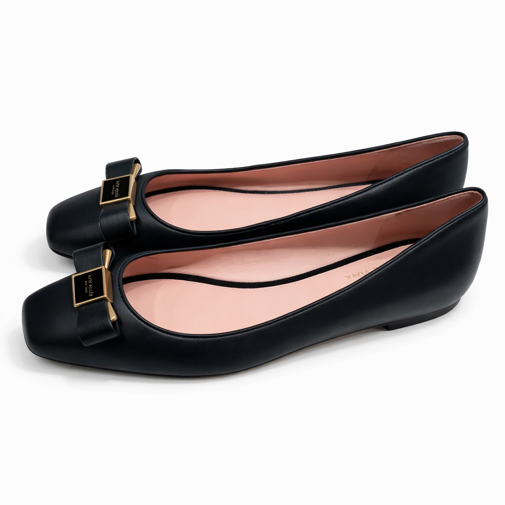 Bowdie Ballet Black 7   B