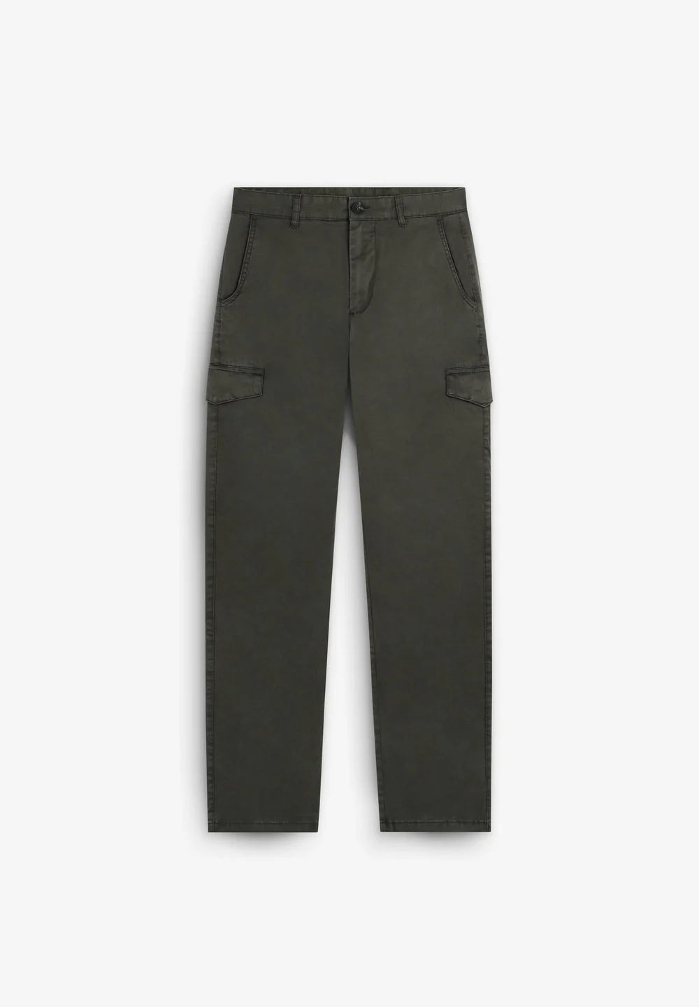 Scnos Slim Cargo Pants