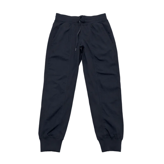 Dance Studio Mid-Rise Jogger