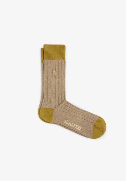 Sctemba M Socks