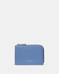 Mini Zip Card Case