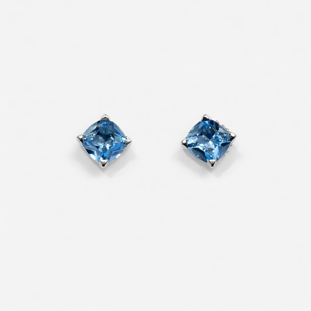 Little Luxuries 6Mm Studs