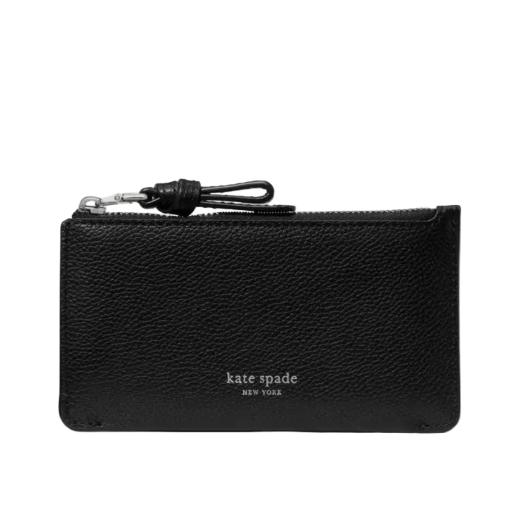 Loop Zip Card Case