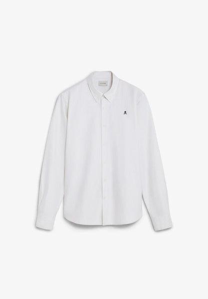 Scnew Oxford Bd Shirt