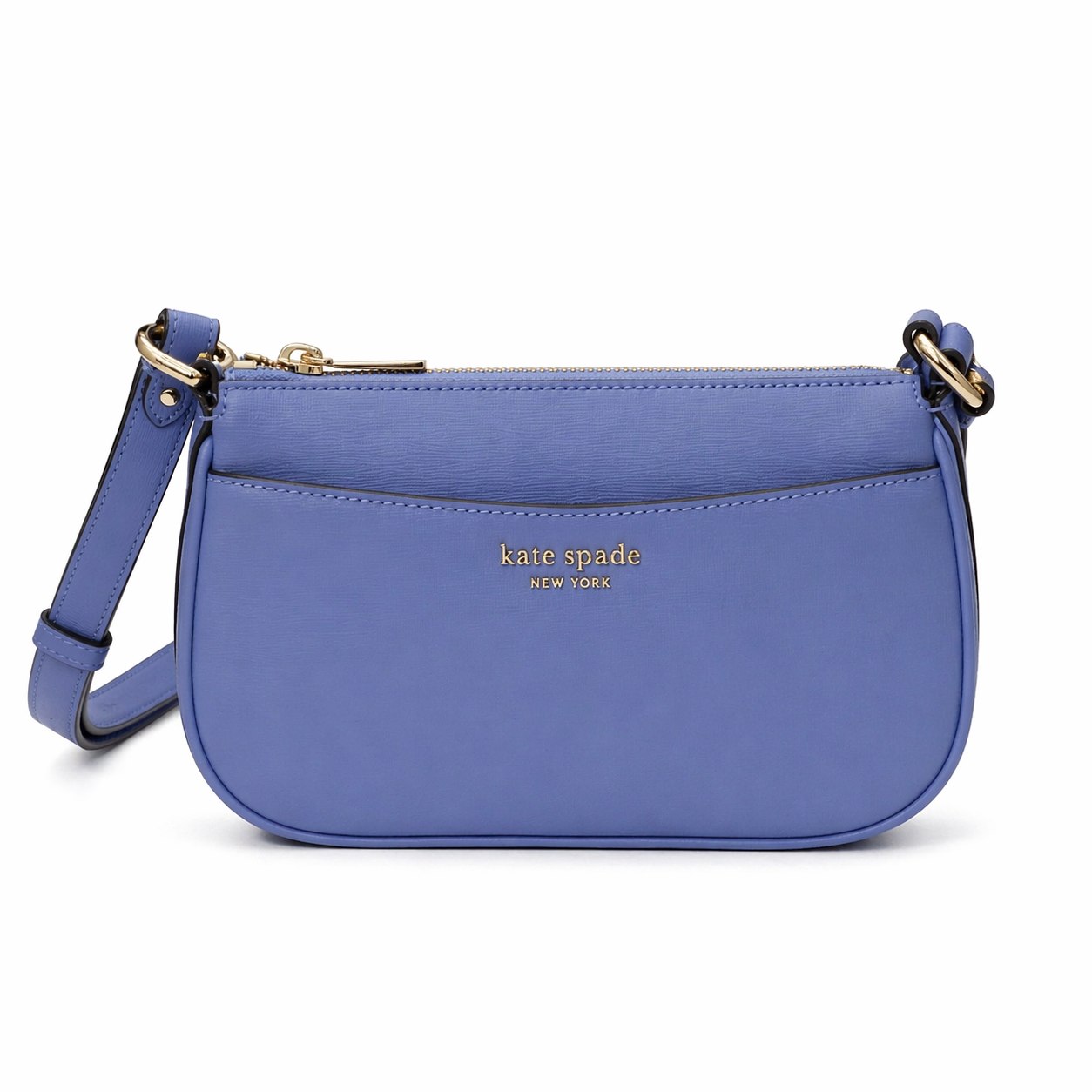 Bleecker Small Crossbody