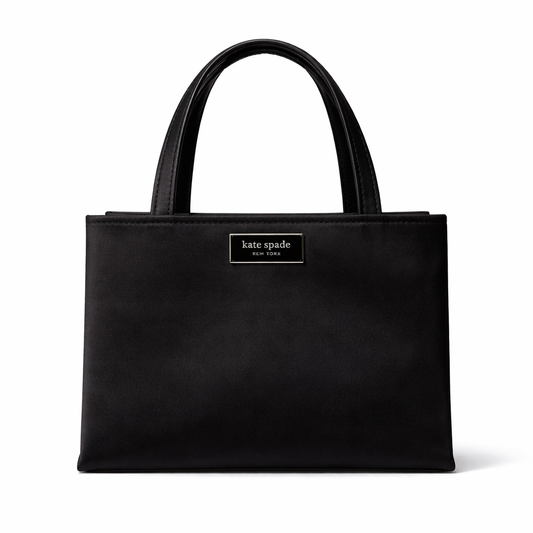 Sm Icn Sm T Black