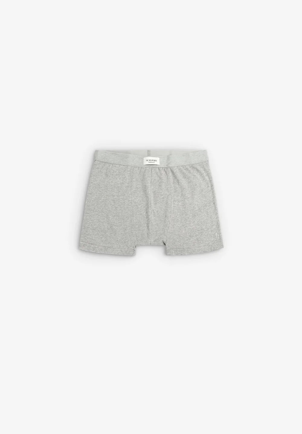 Scnos Just Plain Boxer