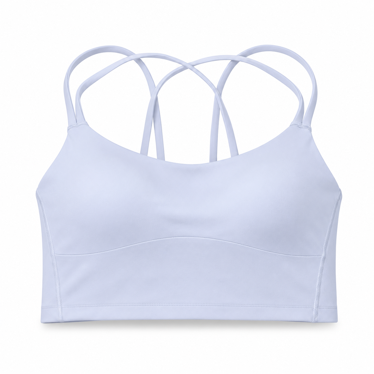 Like A Cloud Longline Bra B/C Cup