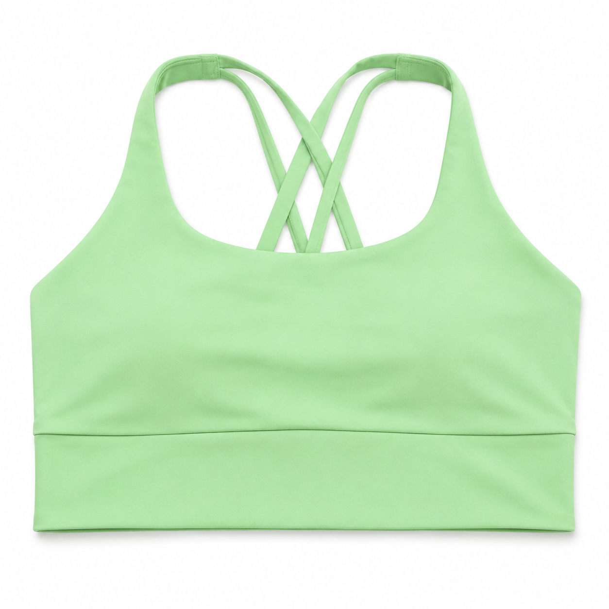 Lululemon Energy Longline Bra Evolve