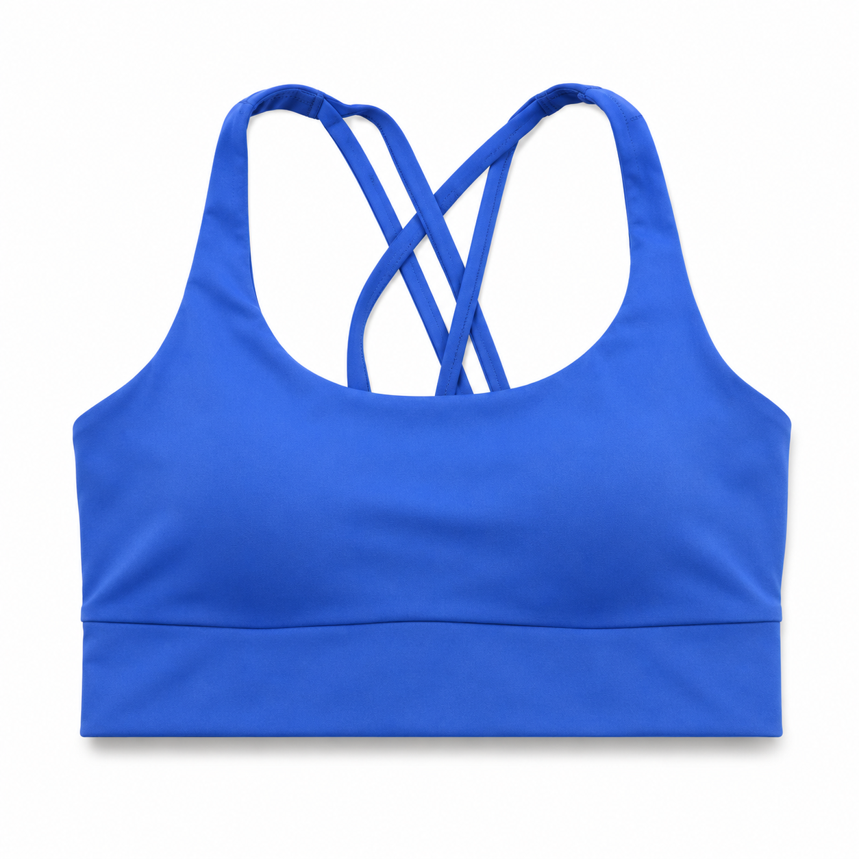 Lululemon Energy Longline Bra Evolve