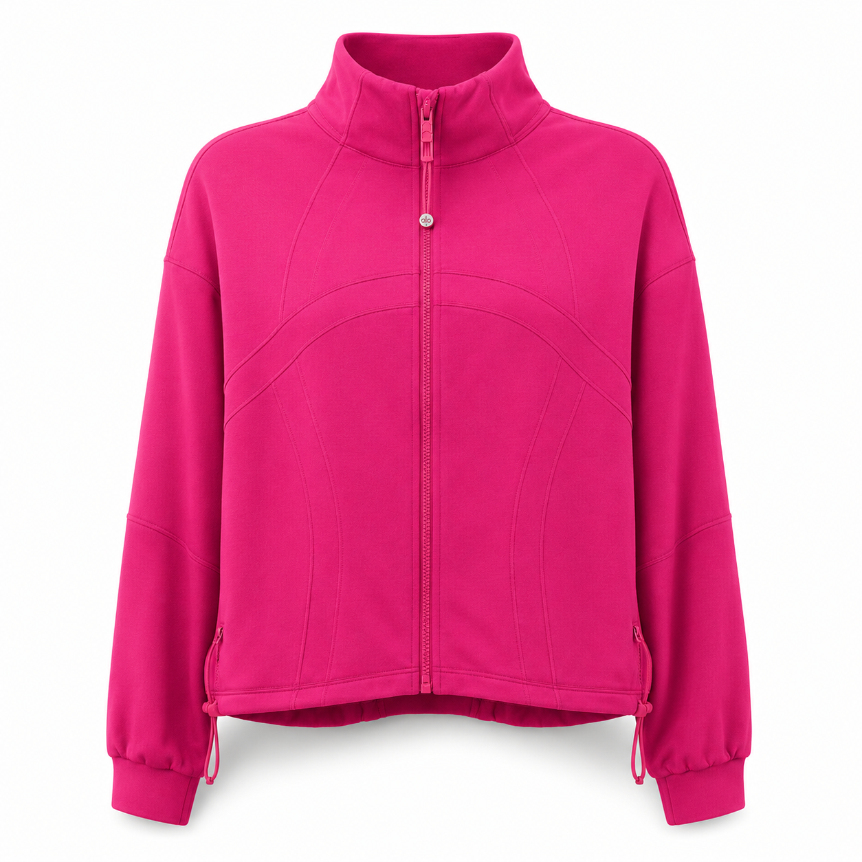 Define Relaxed-Fit Jacket Luon