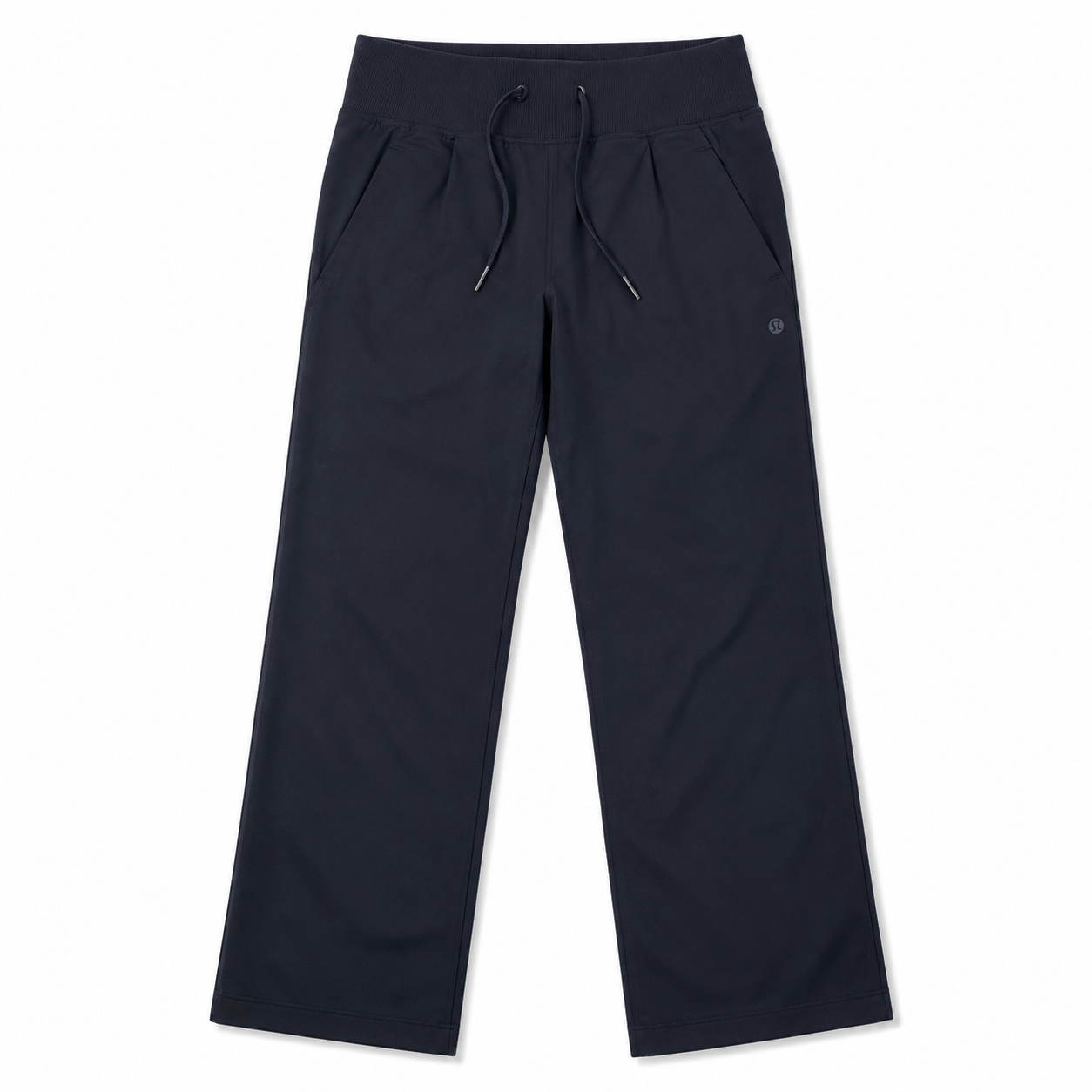 Dance Studio Mid Rice Pant
