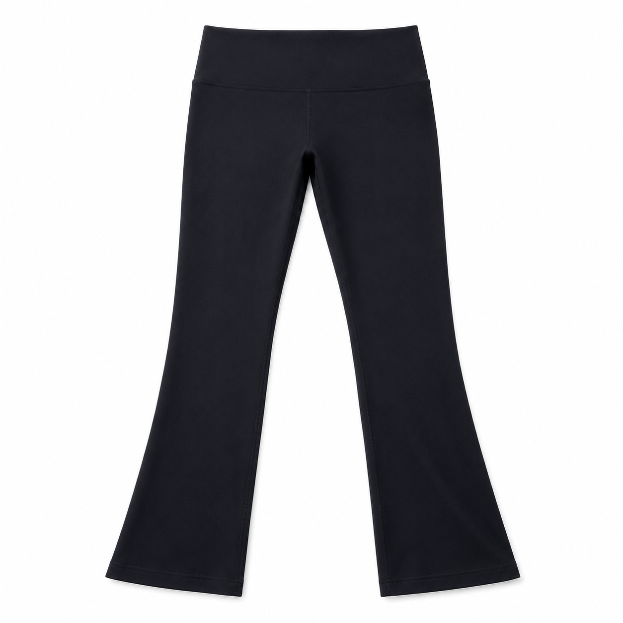 Groove Nulu Hr Flared Pant Regular