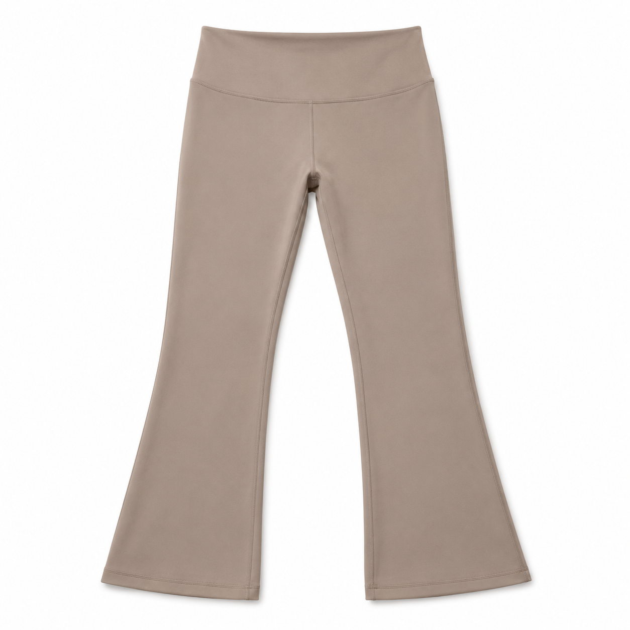 Groove Nulu Hr Flared Pant Regular