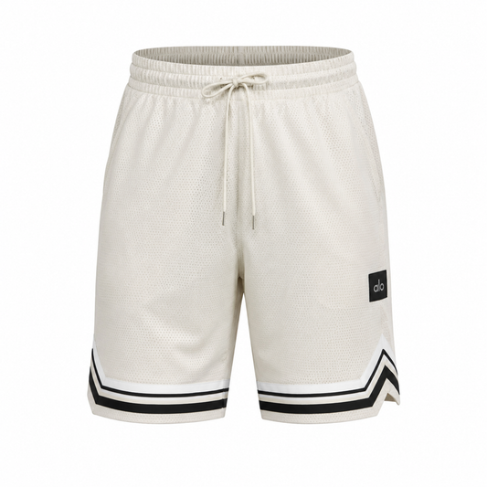 9" Traction Arena Short