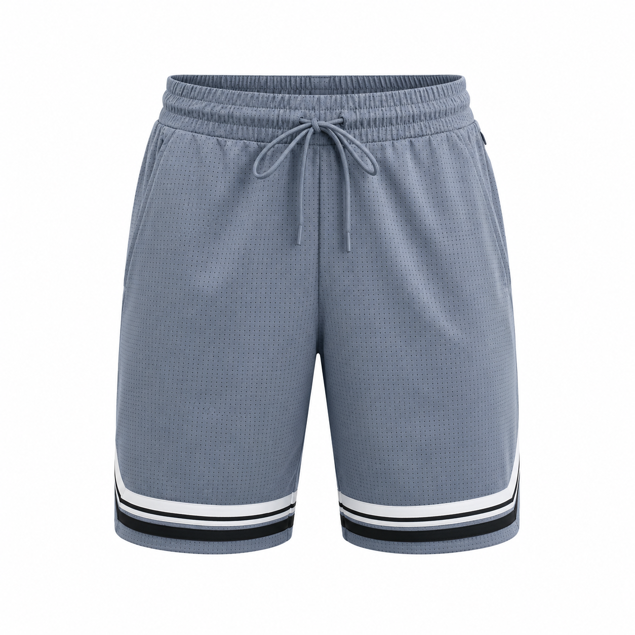 9" Traction Arena Short