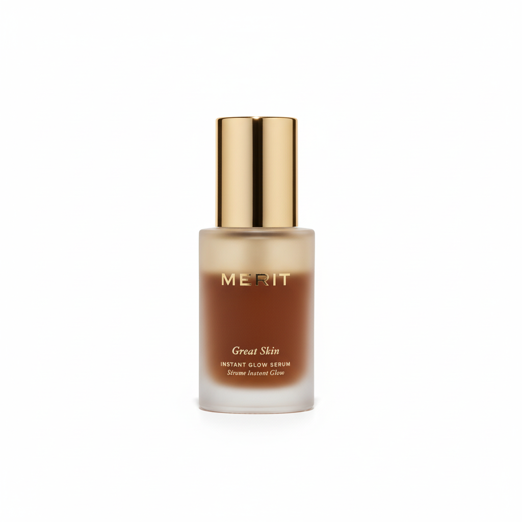 Instant Glow Serum