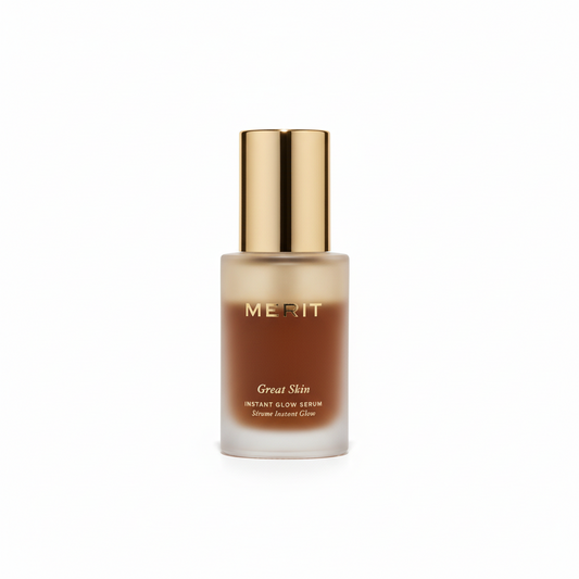 Instant Glow Serum