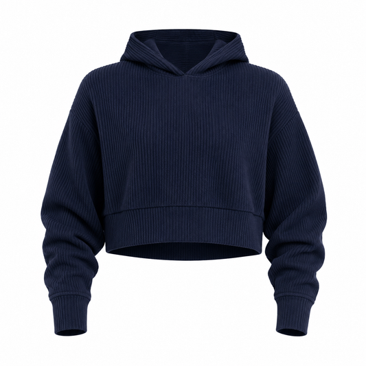 Muse Hoodie