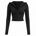 Sway Full Zip Hoodie