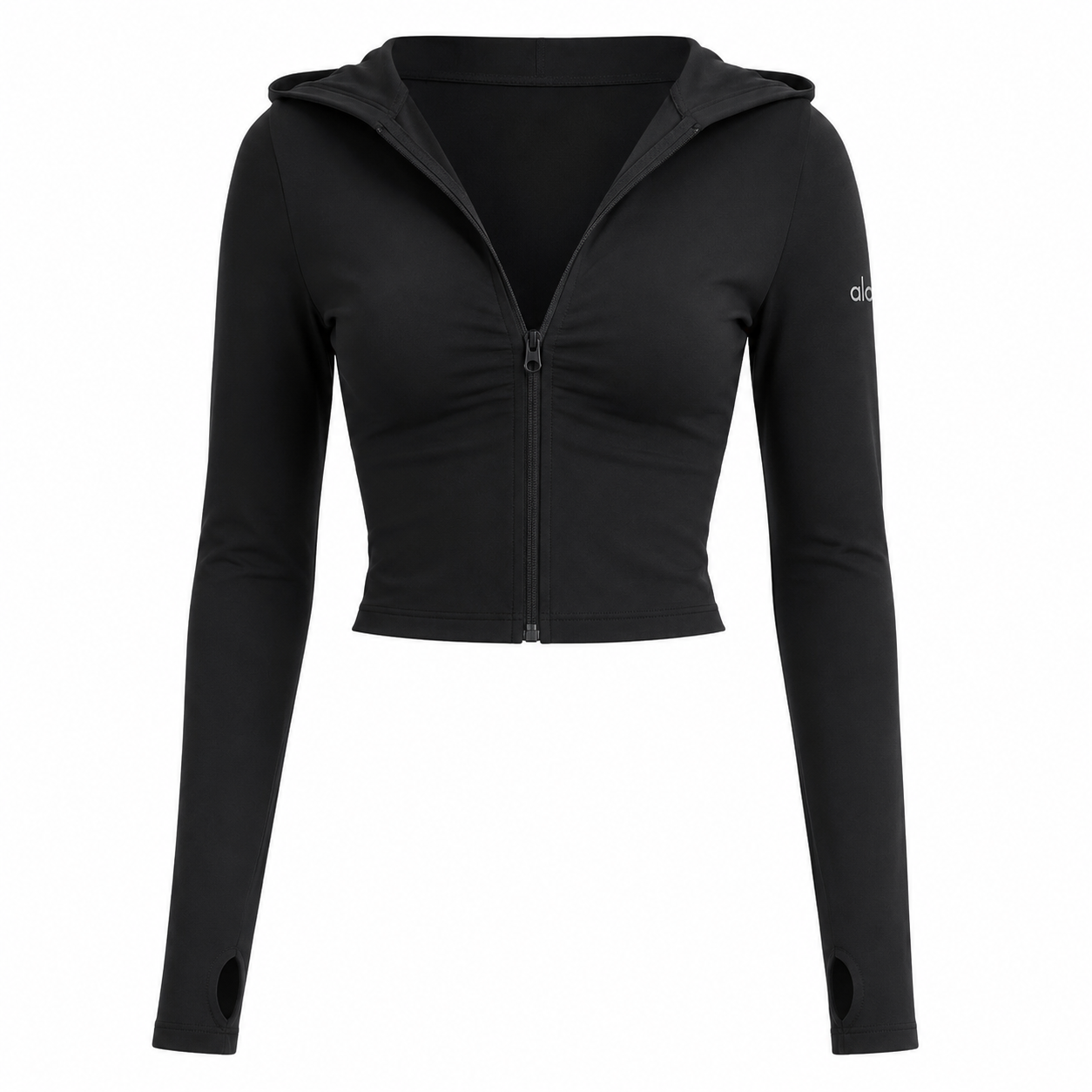 Sway Full Zip Hoodie