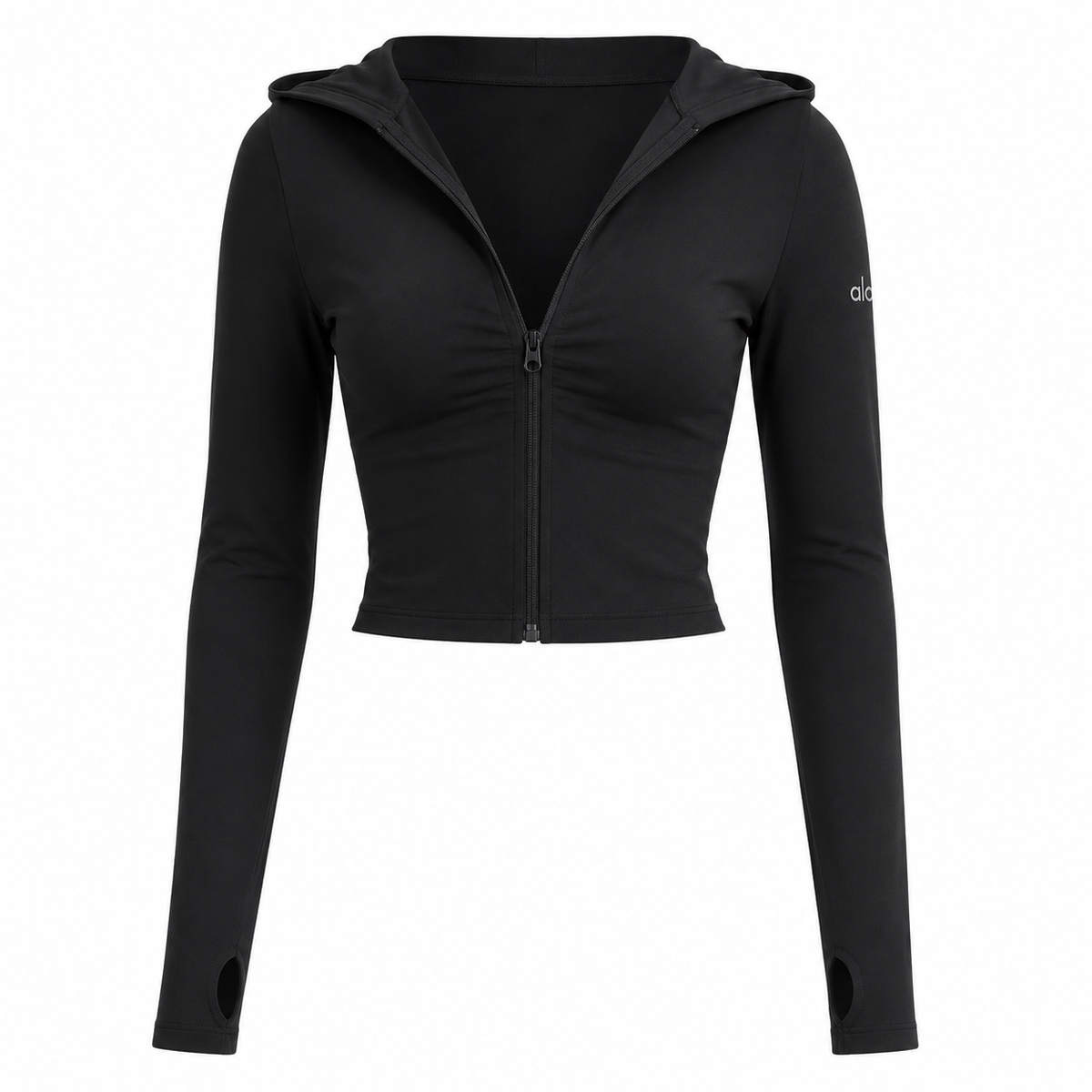 Sway Full Zip Hoodie
