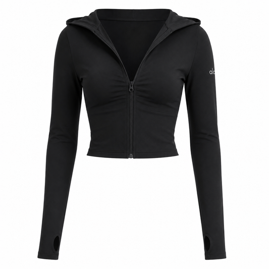 Sway Full Zip Hoodie