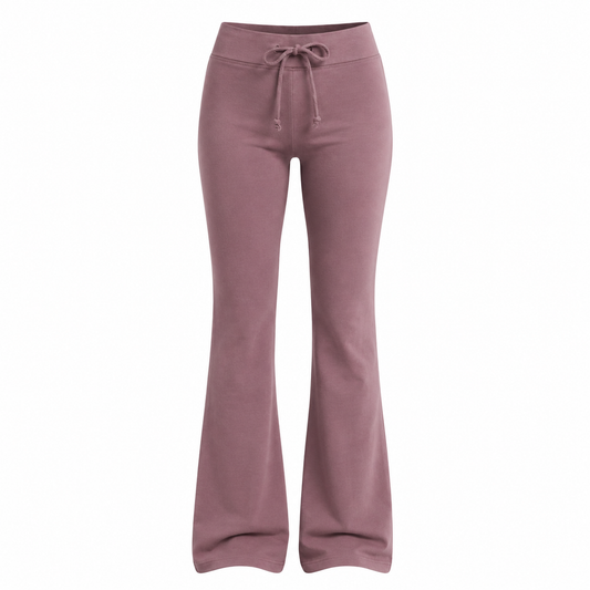 Sway Boot Cut Sweatpant