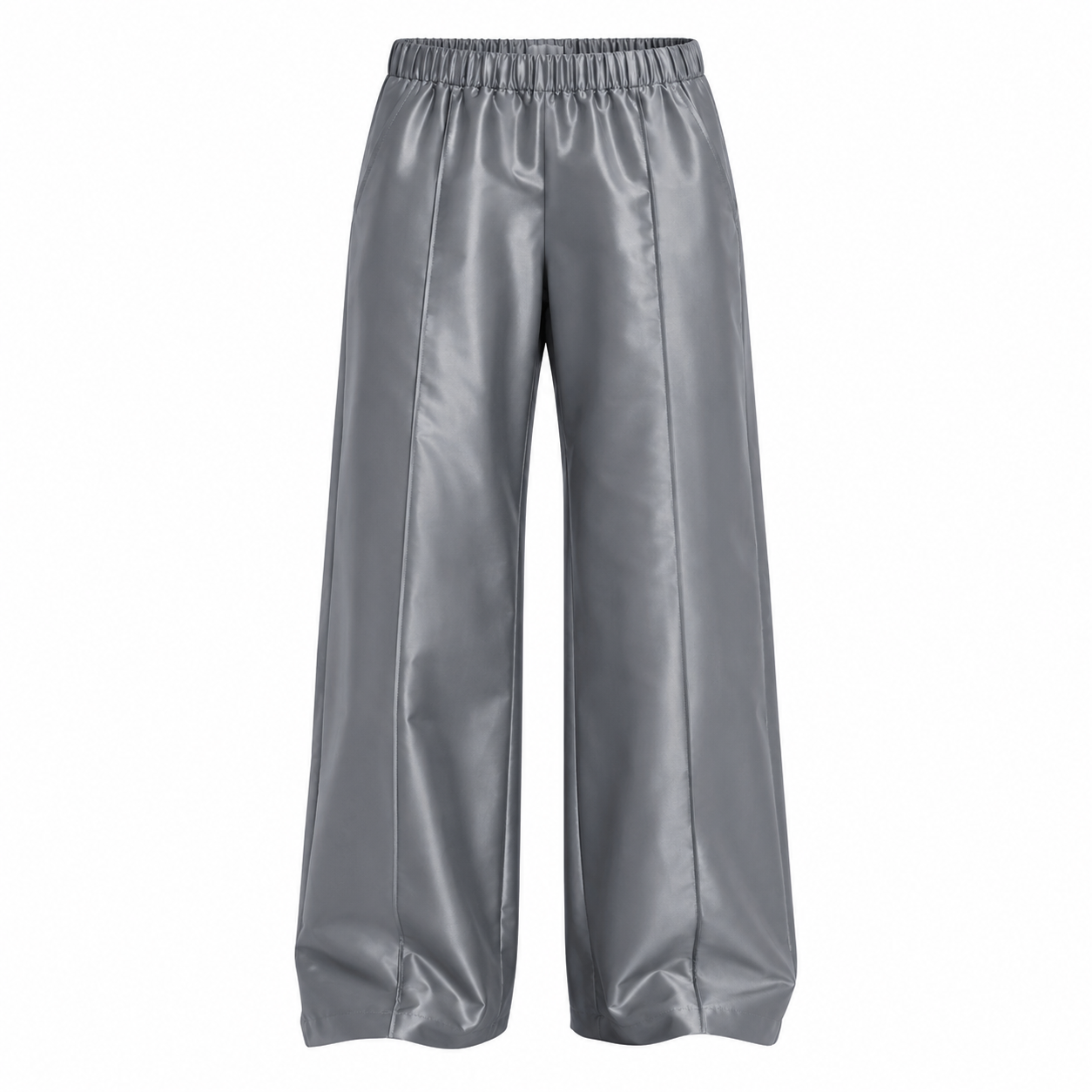 Afterglow Wide Leg Track Pant