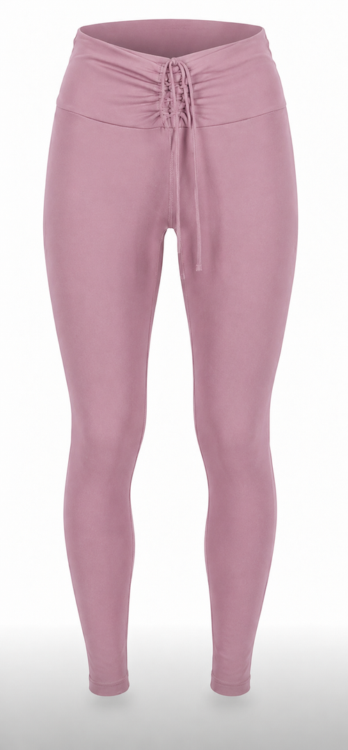 Airlift Mesh High-Waist Divine Legging