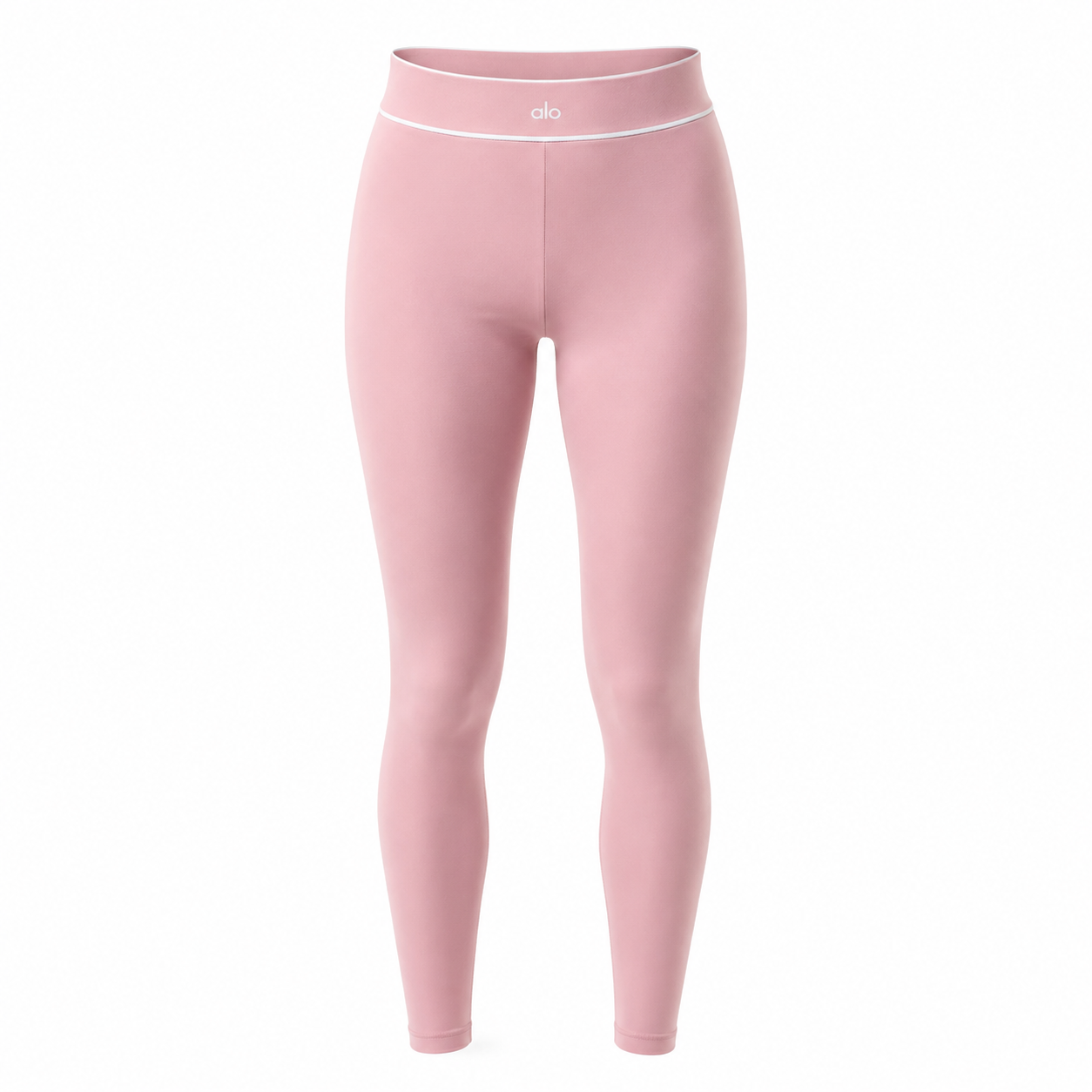 Al High-Waist Alignment Leg