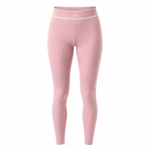 Al High-Waist Alignment Leg