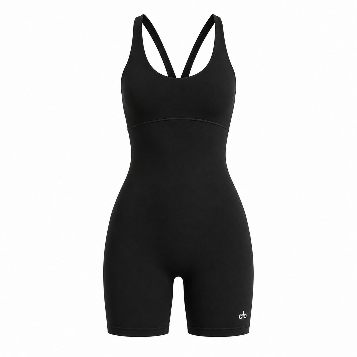 Alosoft Center Stage Onesie