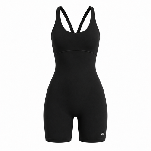 Alosoft Center Stage Onesie