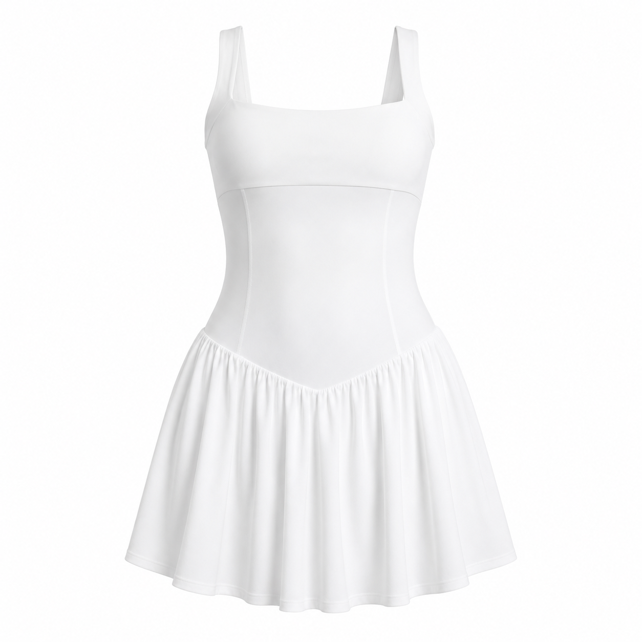 Break Point Tennis Dress