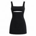 Slice Tennis Dress